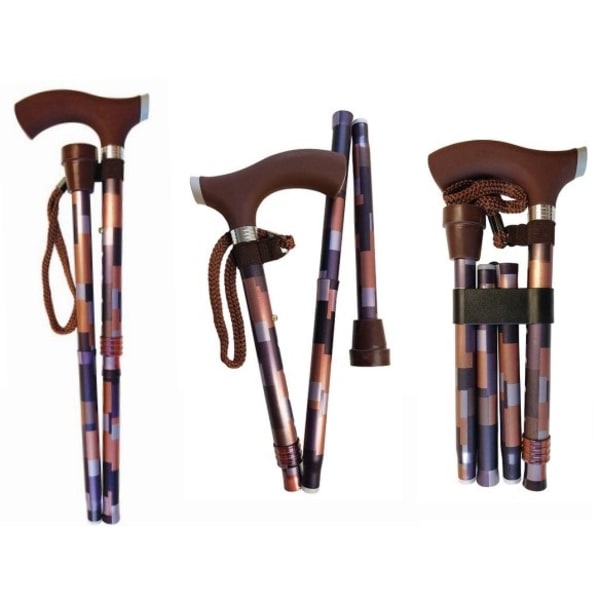 BASTONE PASSEGGIO PIEG SOFT