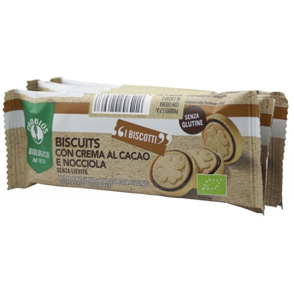 PROBIOS BISCUITS CR CACAO NOCC