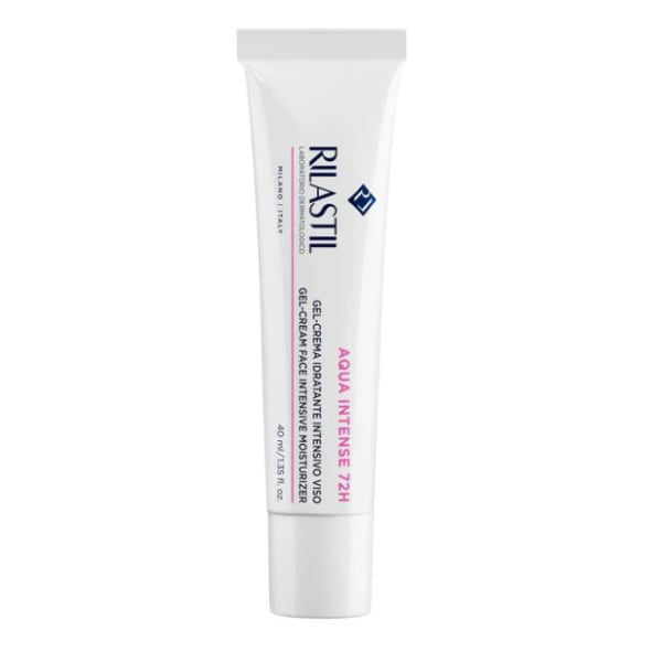 RILASTIL AQUA INTENSE 72H NF