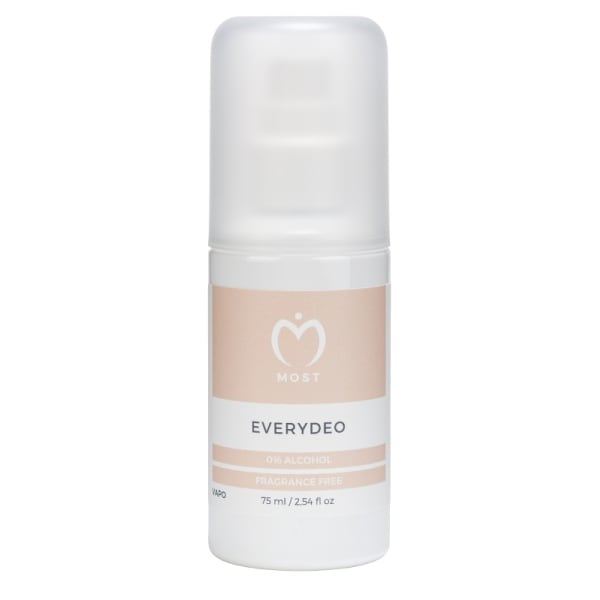 MOST EVERYDEO SPRAY VAPO 75ML
