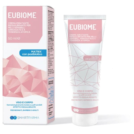EUBIOME CREMA IDRATANTE 150ML