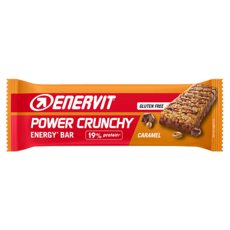 ENERVIT SPORT PW CR CARAM 40G