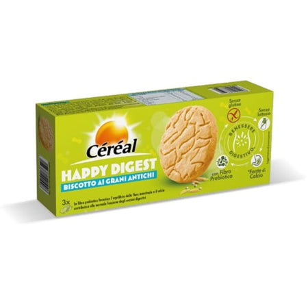 CEREAL HAPPY DAY BISC GRANI AN