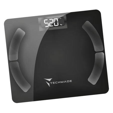 BILANCIA SMART BLACK