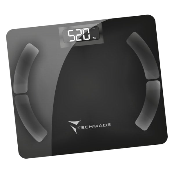 BILANCIA SMART BLACK