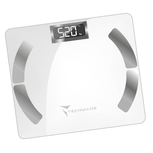 BILANCIA SMART WHITE