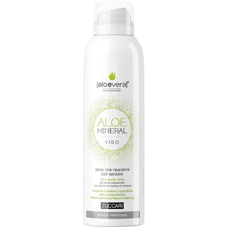 ALOEMINERAL VISO 150ML