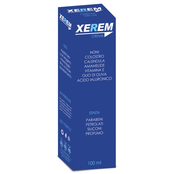 XEREM CREMA 100ML