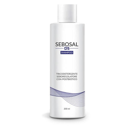 SEBOSAL DS SHAMPOO 200ML