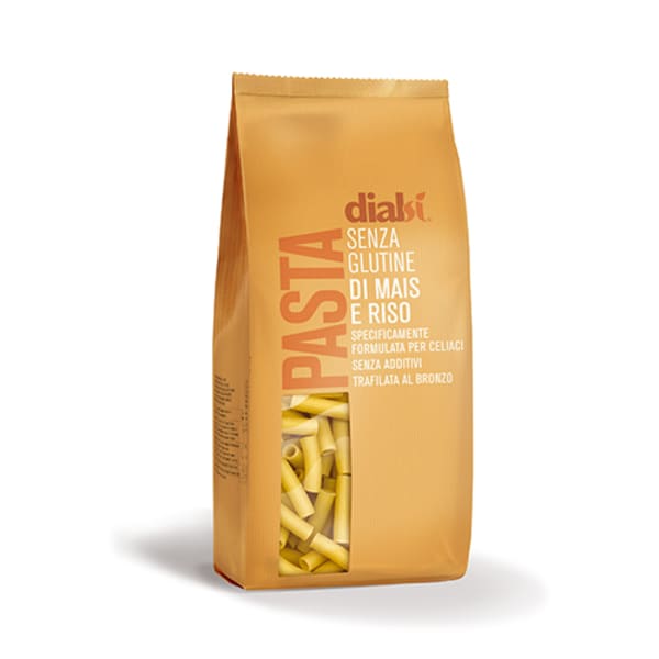 DIALSI' PASTA MACCHER 35 800G