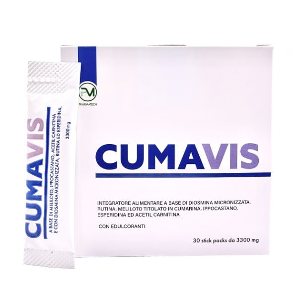 CUMAVIS 30STICK PACK