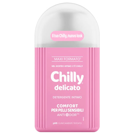 CHILLY DETERGENTE DELIC 300ML