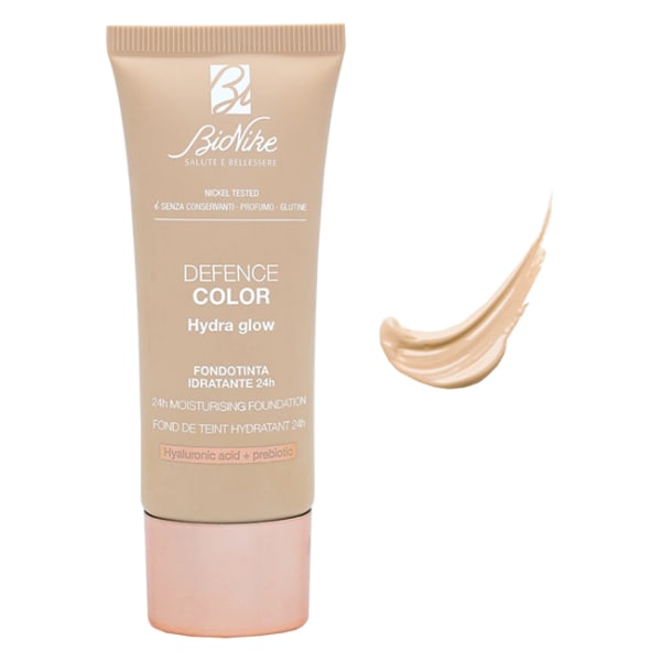 DEFENCE COLOR HG FONDOTINTA101