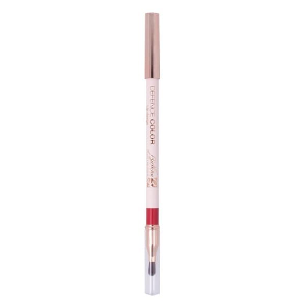DEFENCE COLOR LIP DES MAT 204