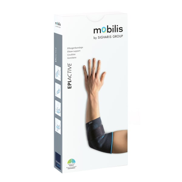 MOBILIS EPIACTIVE GOMITIERA L