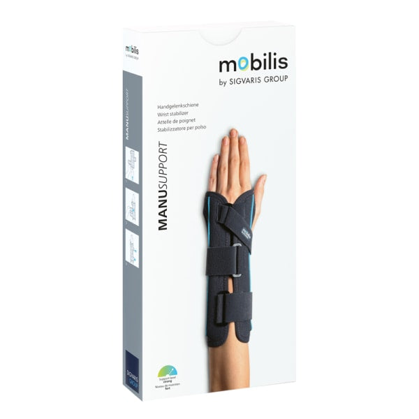 MOBILIS MANUSUPPORT POLSO L/XL