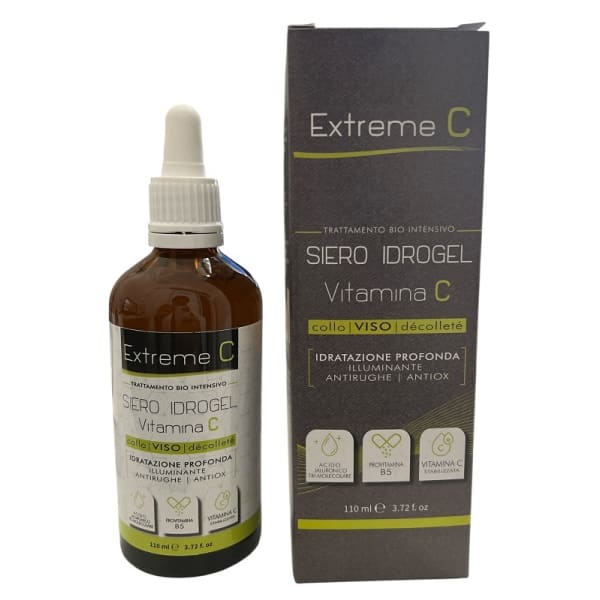EXTREME C SIERO GEL 110ML