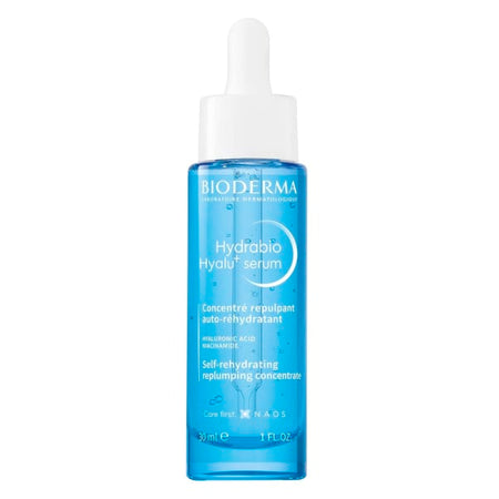BIODERMA HYDRABIO HYALU+SERUM