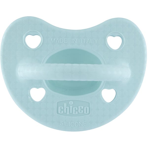 CH GOMM LUXE 2-6 BOY 1PZ