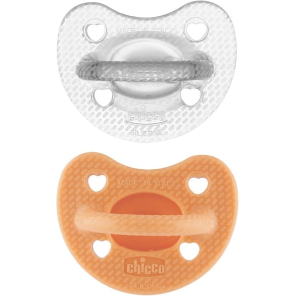 CH GOMM LUXE 6-16 GIRL 2PZ