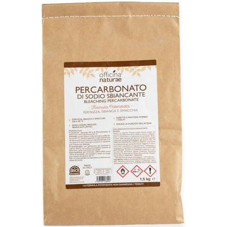 PERCARBONATO SBIANCANTE 1KG