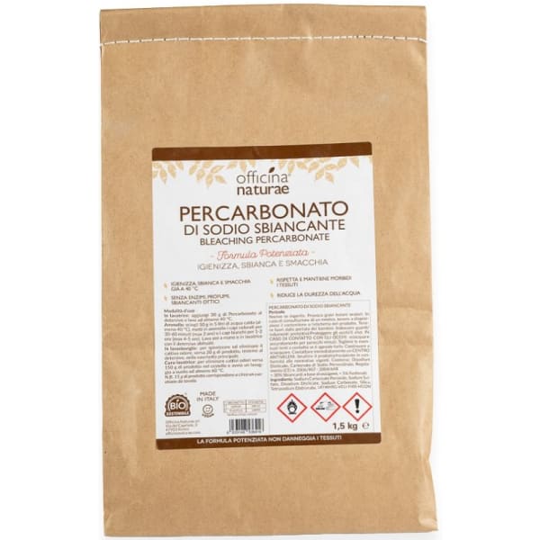 PERCARBONATO SBIANCANTE 1KG