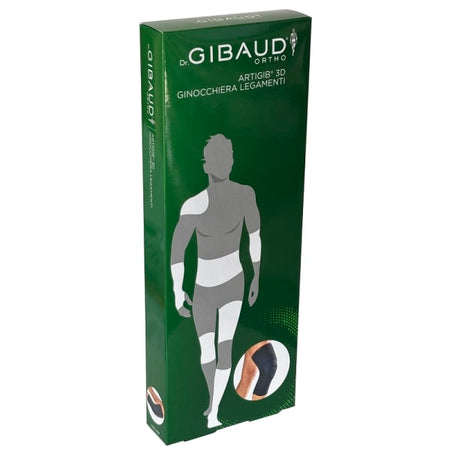 GIBAUD ORTHO ARTIGIB 3D GIN 3