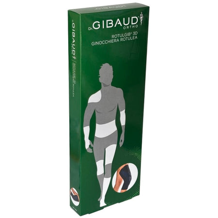 GIBAUD ORTHO ROTULGIB 3D GIN2