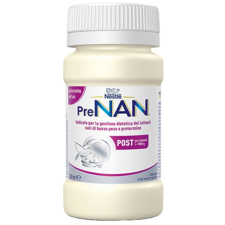 PRENAN POST LIQ 8BOTT 200ML
