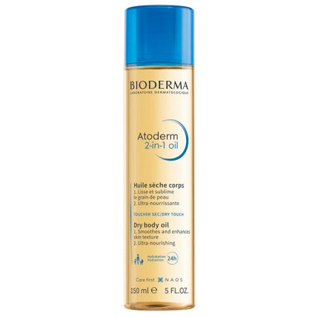 ATODERM 2IN1 OIL 150ML