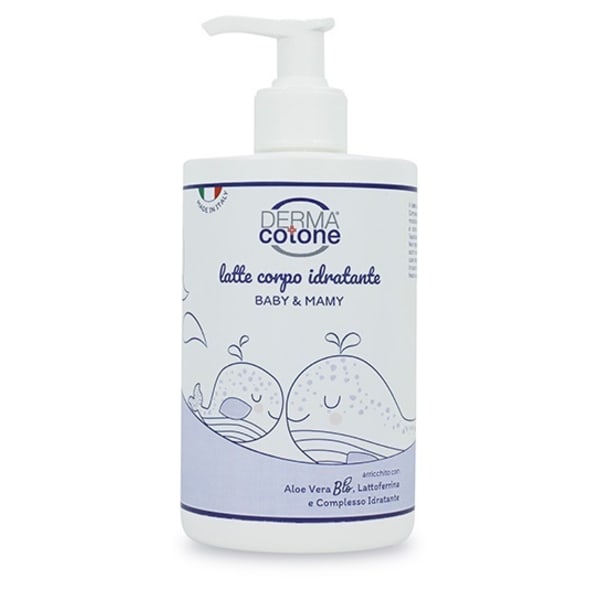 DERMACOTONE LATTE CORPO IDRAT