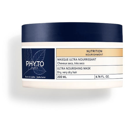 PHYTO NUTRITION MASCHERA U/NUT