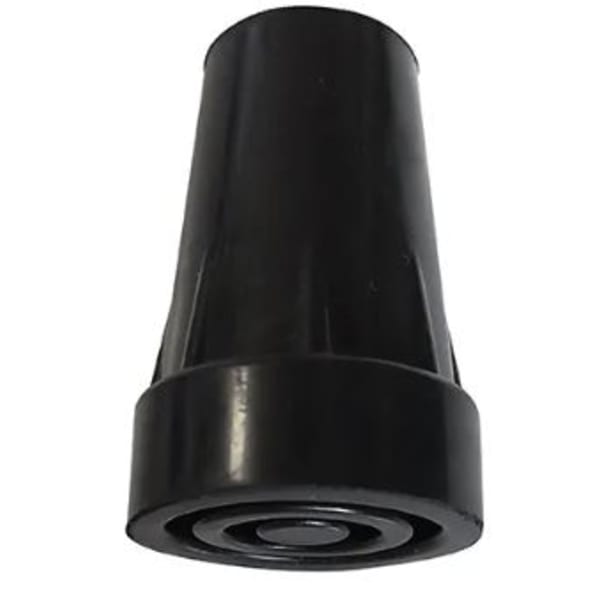 PUNTALE BASTONE PASSEGGIO 14MM