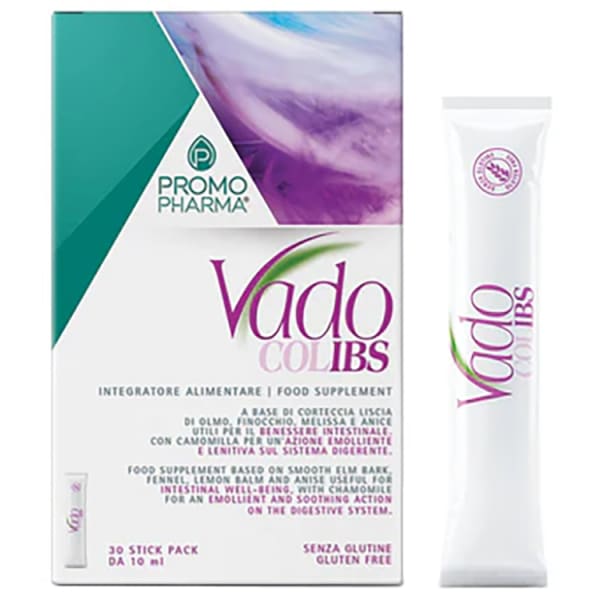 VADO COLIBS 30STICK PACK