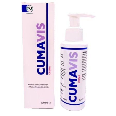 CUMAVIS CREMA 100ML
