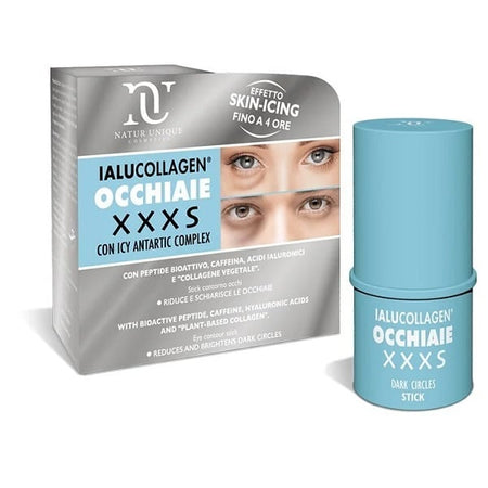 NATUR UNIQUE IALU OCCHIAIE 5ML