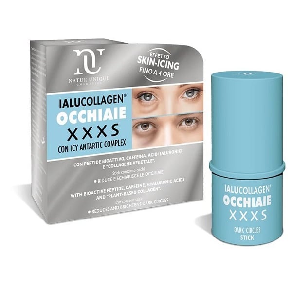 NATUR UNIQUE IALU OCCHIAIE 5ML