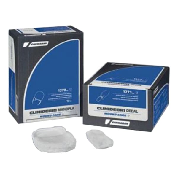 CLINIDEBRI MANOPOLA 10X14CM