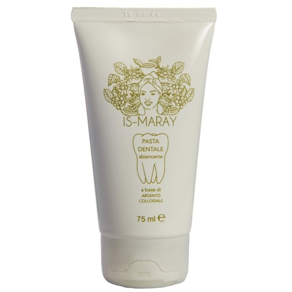 IS MARAY PASTA DENTALE SBIANC