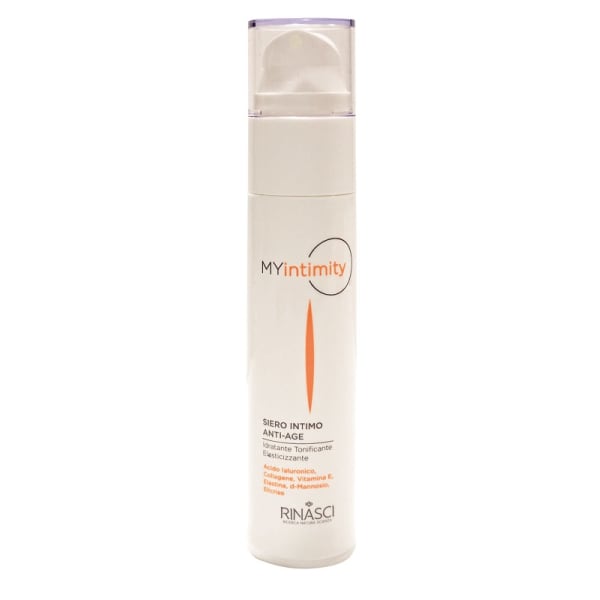 MYINTIMITY SIERO INT ANTI AGE