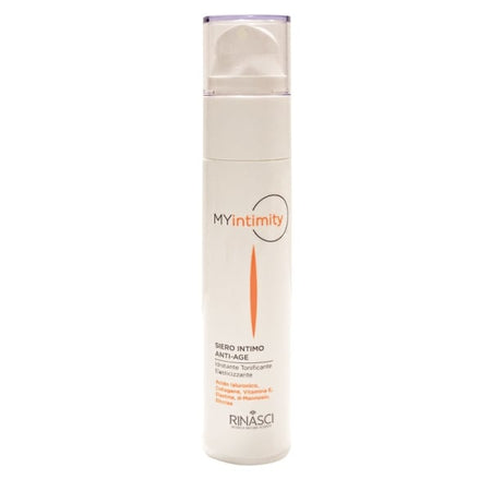 MYINTIMITY SIERO INT ANTI AGE