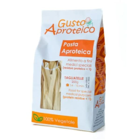 GUSTO APROTEICO TAGLIATELLE
