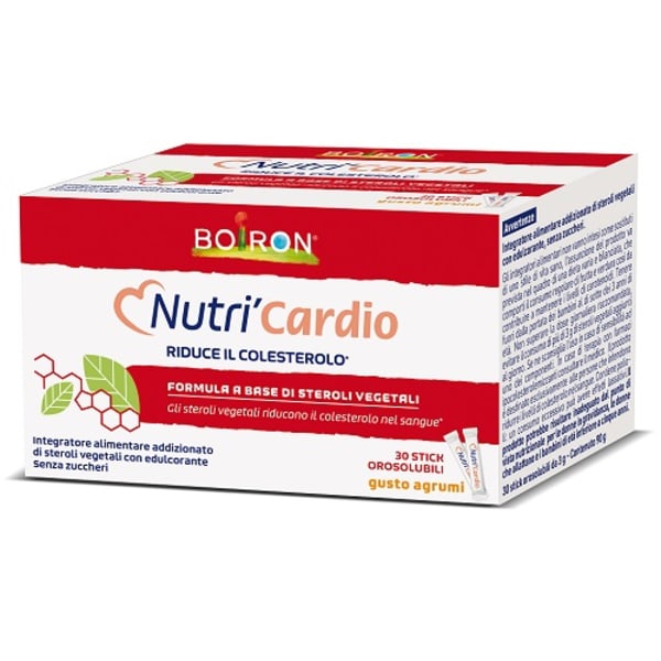NUTRICARDIO 30STICK