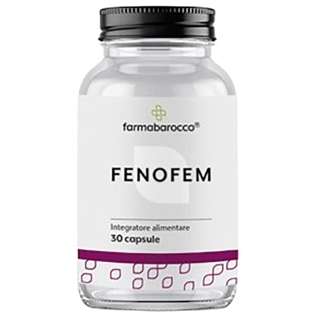 FENOFEM 30CPS