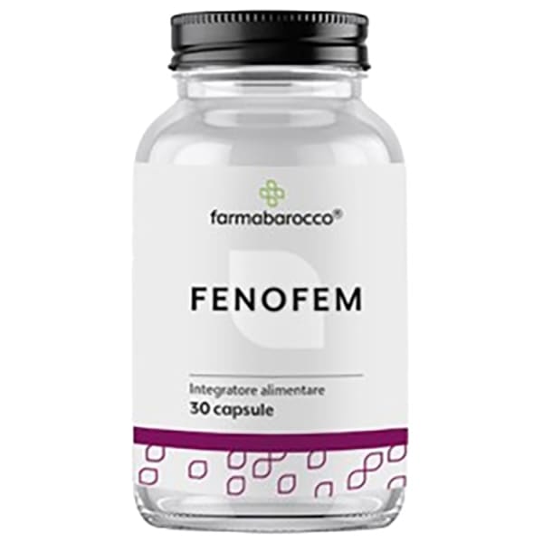 FENOFEM 30CPS