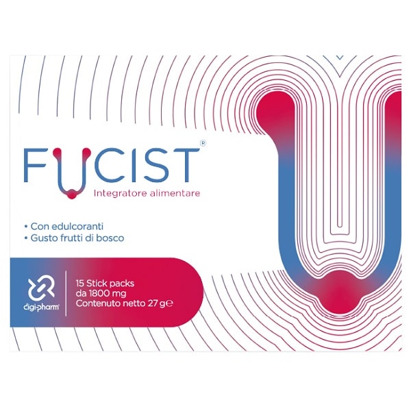 FUCIST 15STICKPACKS