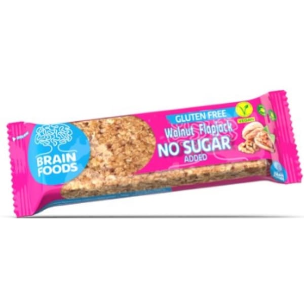 BRAIN FOODS BARRETTA NOCI 70G