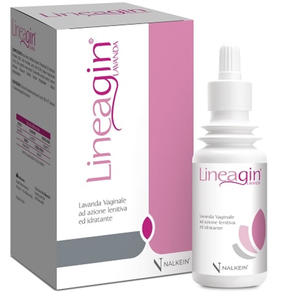 LINEAGIN LAVANDA 5FL 100ML
