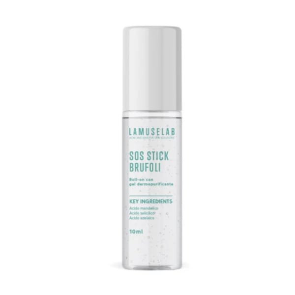 LAMUSELAB STOP BRUFOLI 10ML