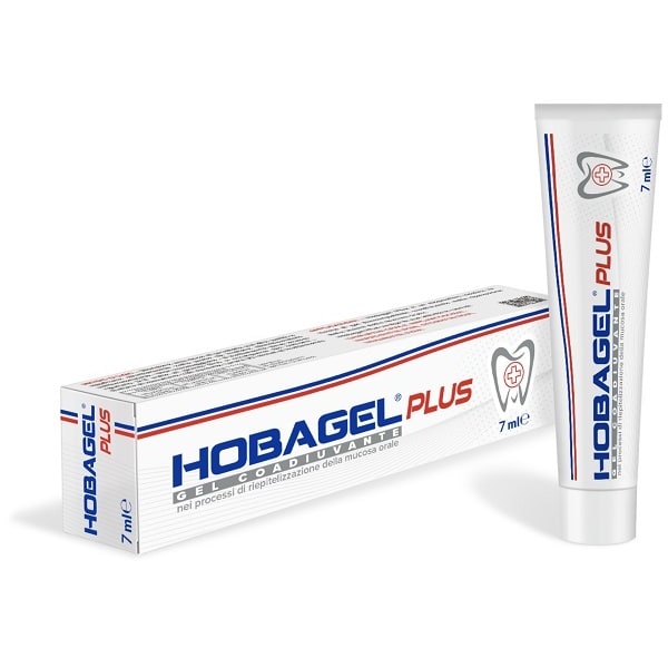 HOBAGEL PLUS GEL COAD 7ML